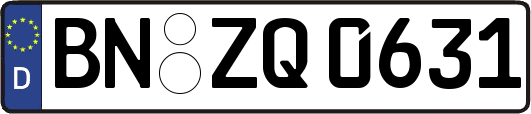 BN-ZQ0631