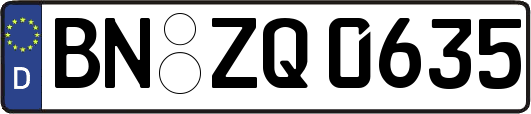 BN-ZQ0635
