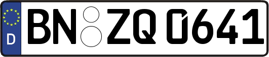 BN-ZQ0641