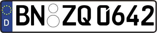BN-ZQ0642