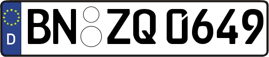 BN-ZQ0649