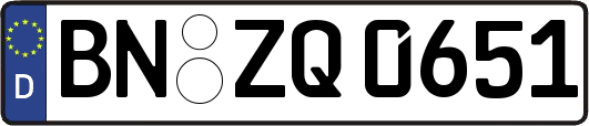 BN-ZQ0651
