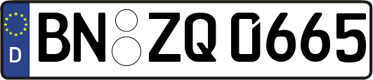 BN-ZQ0665
