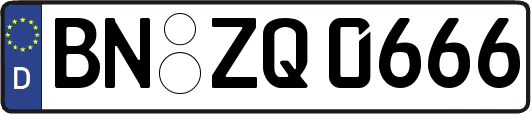 BN-ZQ0666