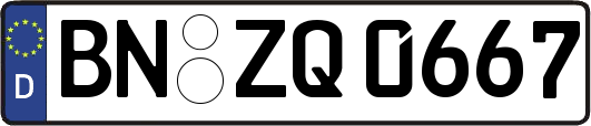BN-ZQ0667