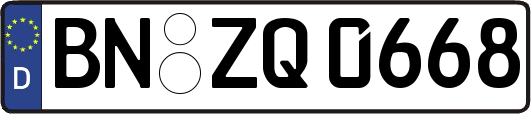 BN-ZQ0668