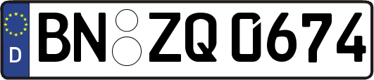 BN-ZQ0674