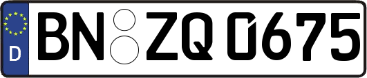BN-ZQ0675