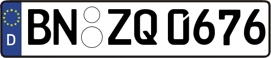 BN-ZQ0676
