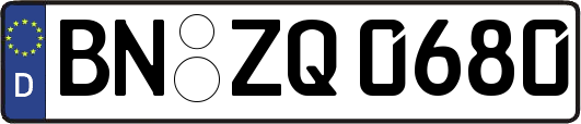 BN-ZQ0680