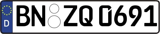 BN-ZQ0691
