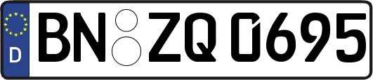 BN-ZQ0695