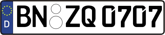 BN-ZQ0707