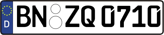 BN-ZQ0710