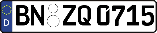 BN-ZQ0715