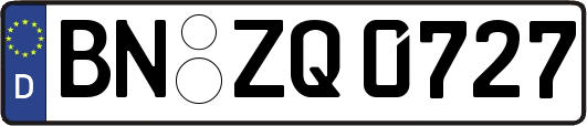 BN-ZQ0727