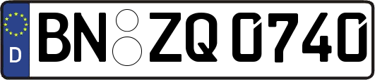 BN-ZQ0740