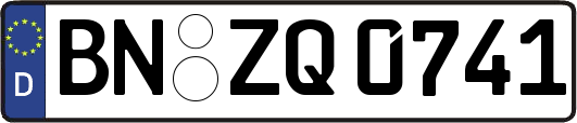 BN-ZQ0741