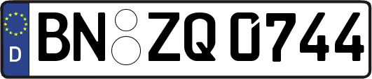 BN-ZQ0744