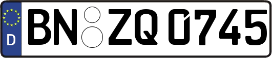 BN-ZQ0745