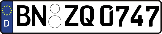 BN-ZQ0747
