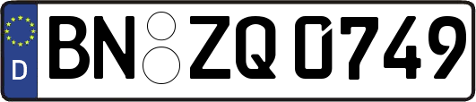 BN-ZQ0749