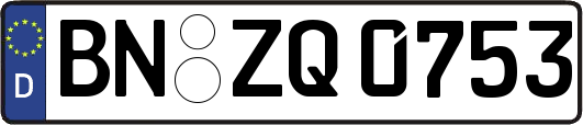 BN-ZQ0753