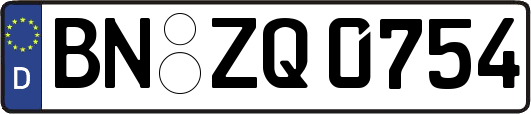 BN-ZQ0754