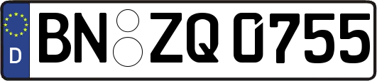 BN-ZQ0755