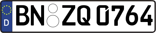 BN-ZQ0764