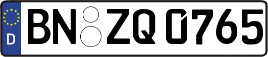 BN-ZQ0765