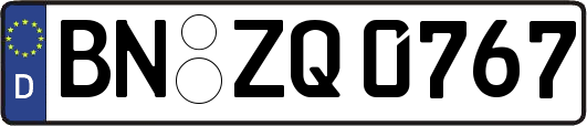 BN-ZQ0767