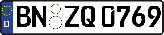 BN-ZQ0769