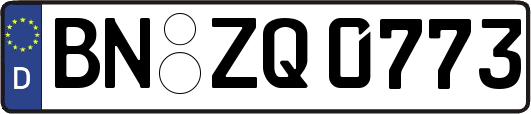 BN-ZQ0773