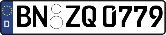 BN-ZQ0779