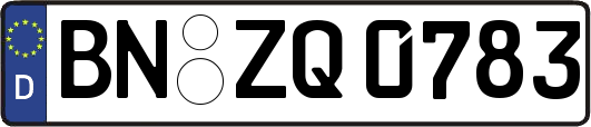 BN-ZQ0783