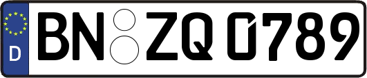 BN-ZQ0789