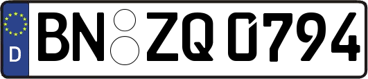 BN-ZQ0794