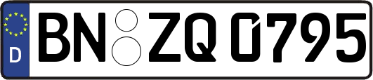 BN-ZQ0795