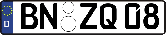 BN-ZQ08