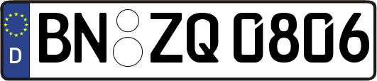BN-ZQ0806