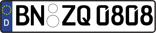 BN-ZQ0808