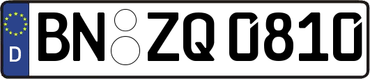 BN-ZQ0810