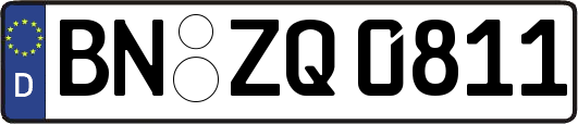BN-ZQ0811