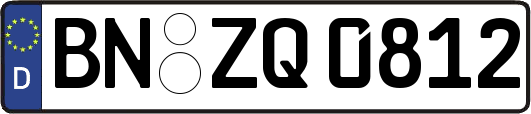 BN-ZQ0812