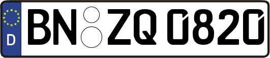 BN-ZQ0820