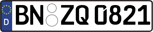 BN-ZQ0821