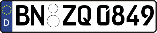 BN-ZQ0849