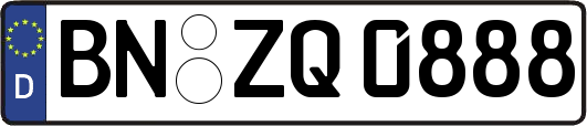 BN-ZQ0888