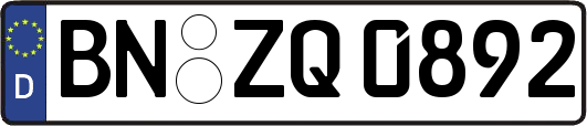 BN-ZQ0892